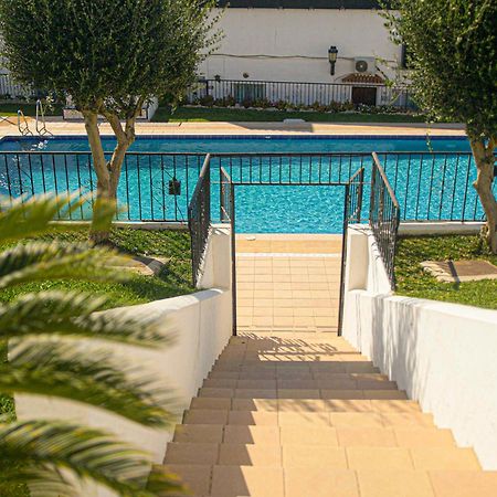 Townhouse In Monte Vinas - Manilva Villa Kültér fotó