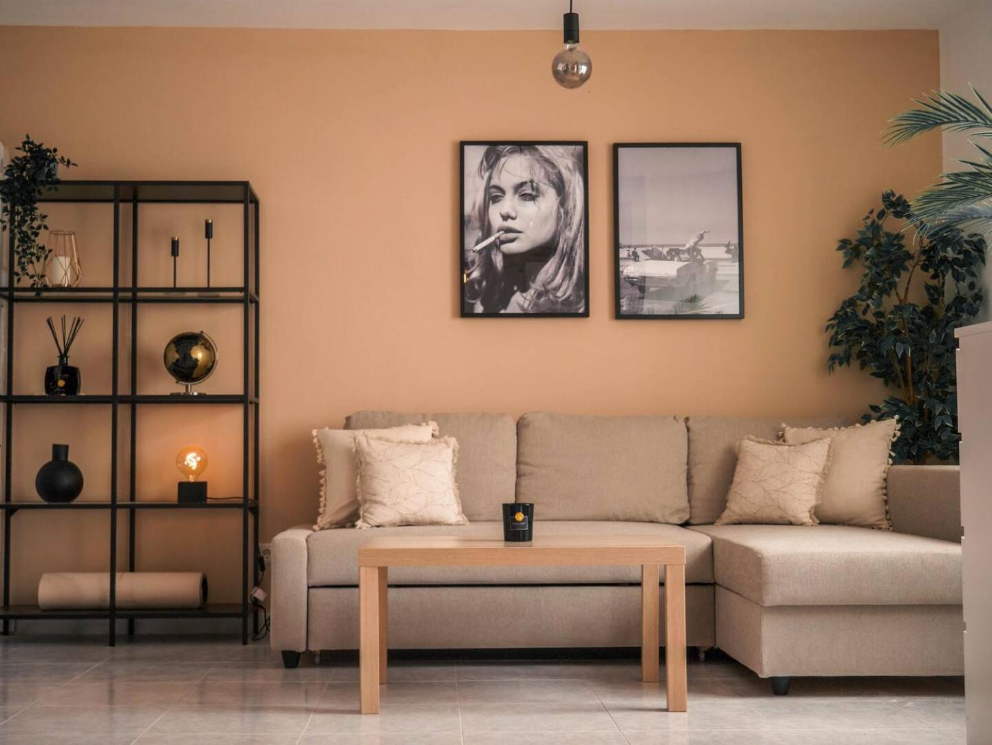 Townhouse In Monte Vinas - Manilva Villa Kültér fotó