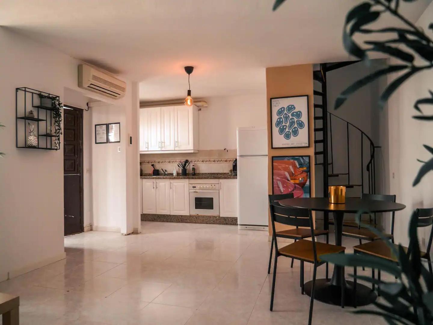 Townhouse In Monte Vinas - Manilva Villa Kültér fotó