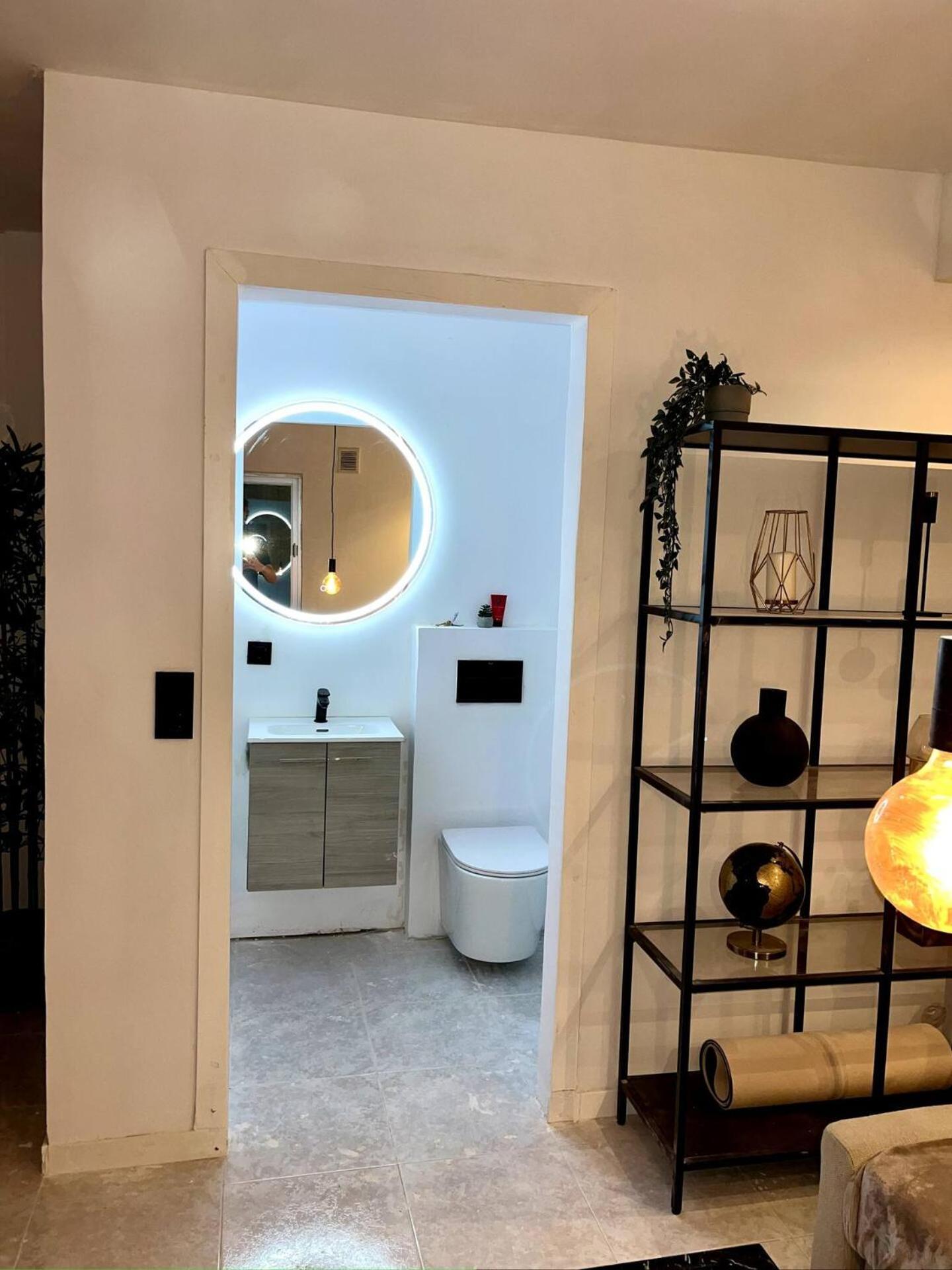 Townhouse In Monte Vinas - Manilva Villa Kültér fotó