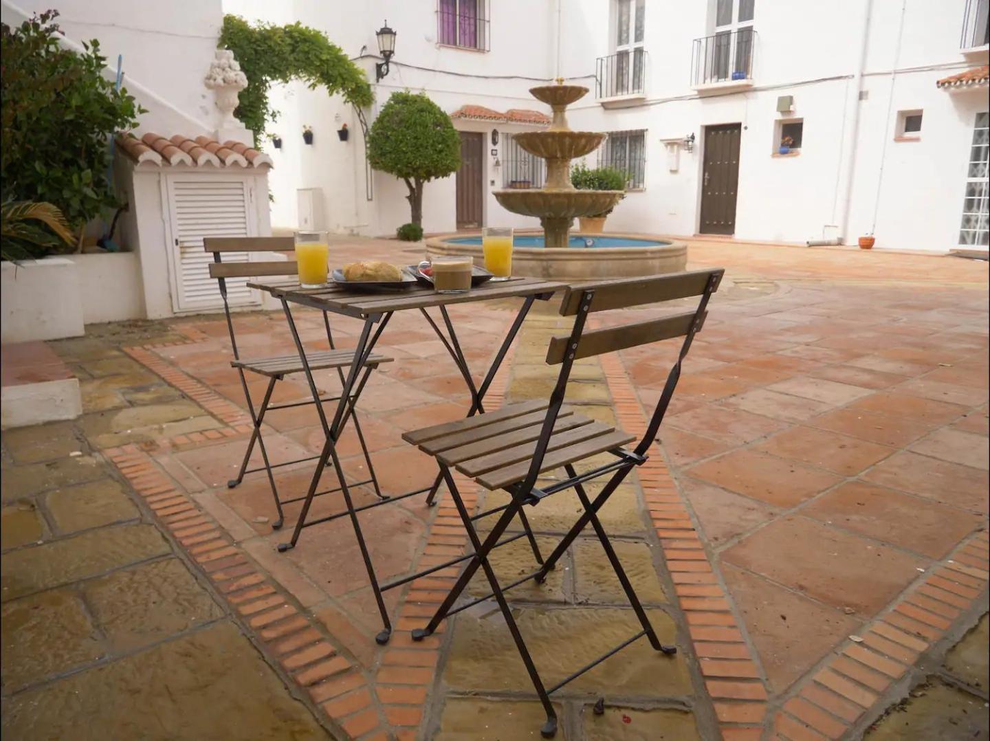 Townhouse In Monte Vinas - Manilva Villa Kültér fotó