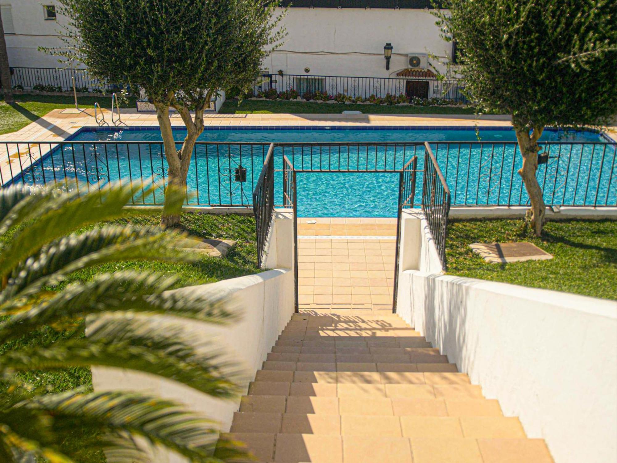 Townhouse In Monte Vinas - Manilva Villa Kültér fotó